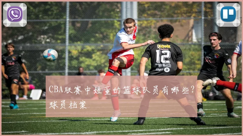 CBA联赛中姓董的篮球队员有哪些？球员档案