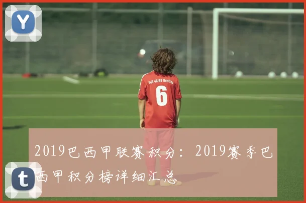 2019巴西甲联赛积分：2019赛季巴西甲积分榜详细汇总