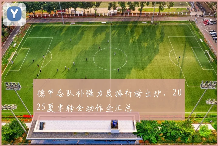 德甲各队补强力度排行榜出炉，2025夏季转会动作全汇总