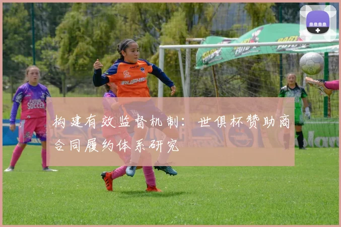 构建有效监督机制：世俱杯赞助商合同履约体系研究